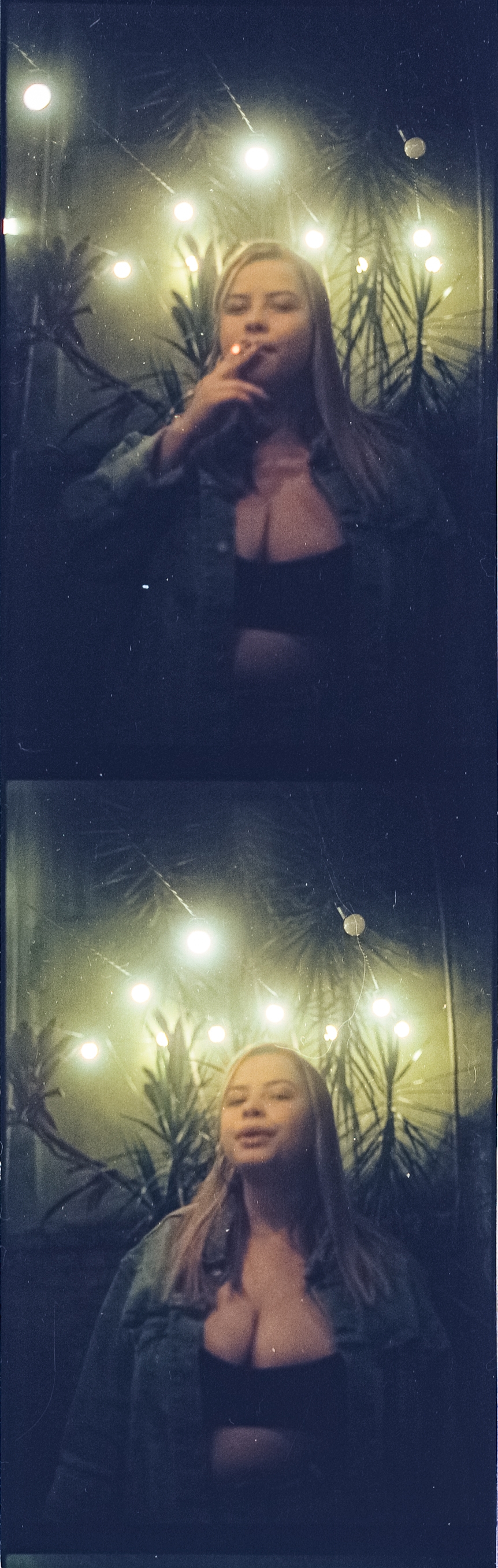 Piece of Film thumbnail thumbnail